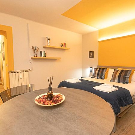 Apartament Giano Host - I Teatri Genua Zewnętrze zdjęcie