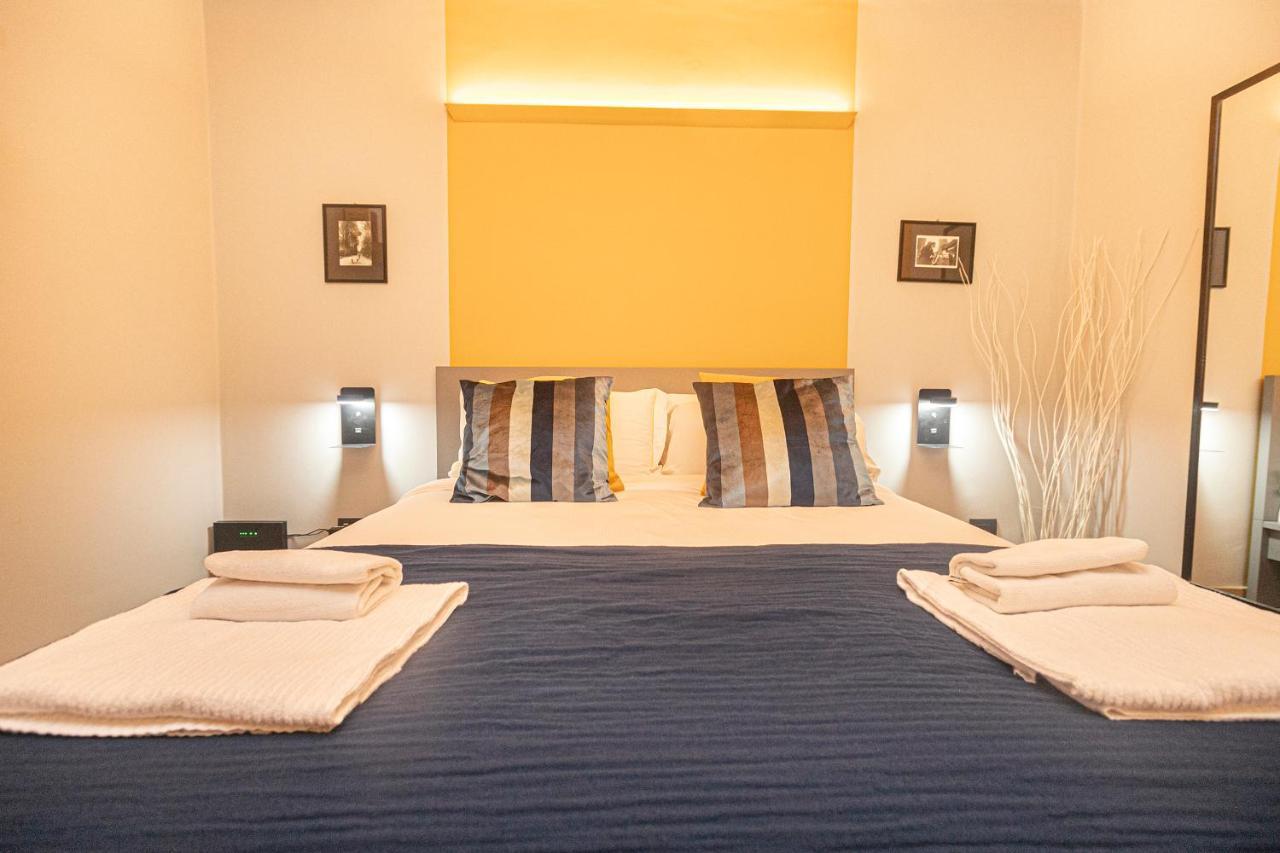 Apartament Giano Host - I Teatri Genua Zewnętrze zdjęcie