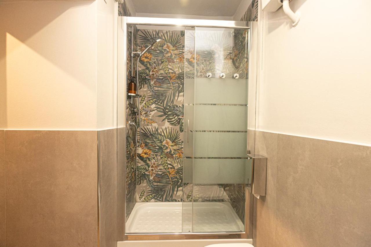 Apartament Giano Host - I Teatri Genua Zewnętrze zdjęcie